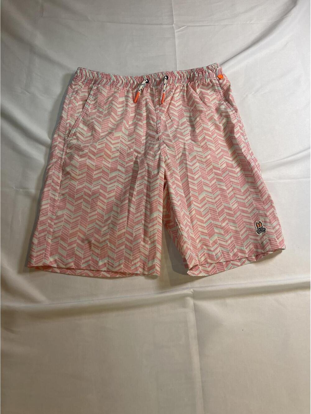 Kids XL Psycho Bunny Swim Trunks